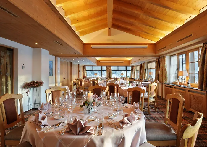 Kirchbuehl Apartment Grindelwald