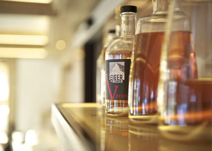 キルシュブール アパート