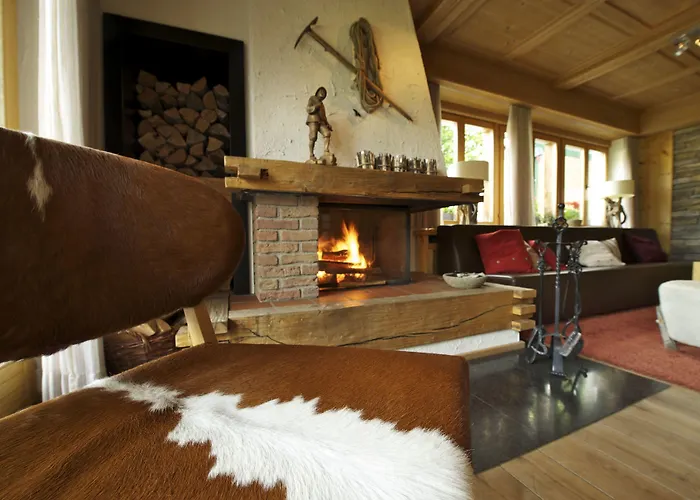 キルシュブール グリンデルヴァルト