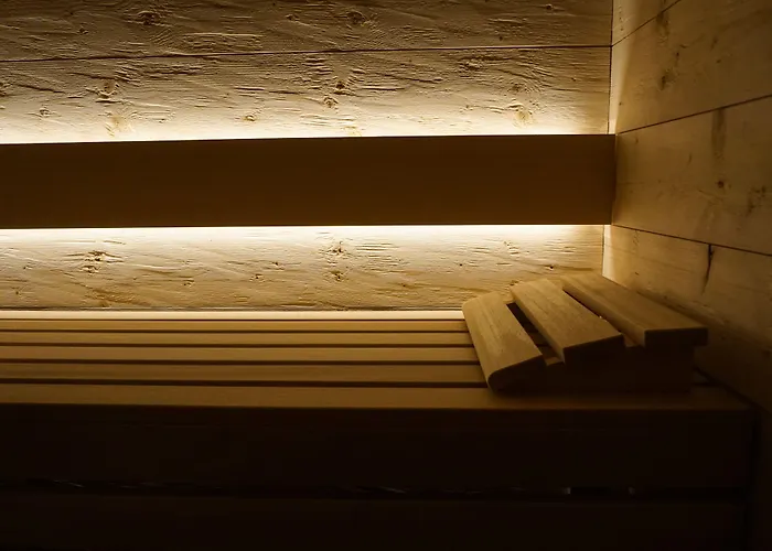 Apartment Kirchbuehl Grindelwald