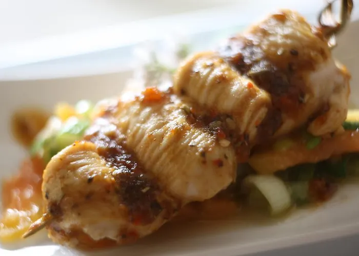 Kirchbuehl Apartment *