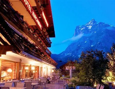 Appartement Kirchbuehl *