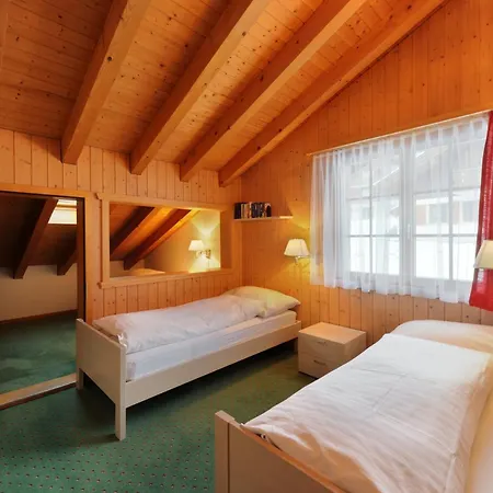 Kirchbuehl Appartement