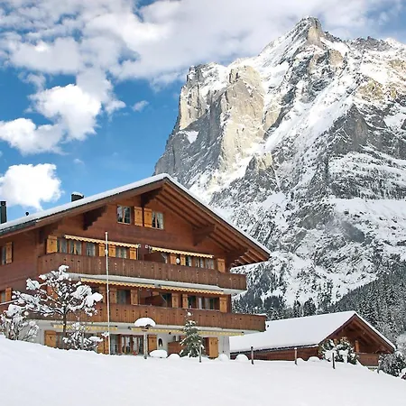 Kirchbuehl Appartement