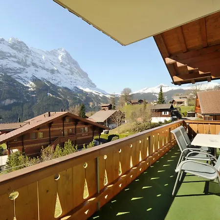 Kirchbuehl Appartement