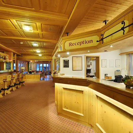 Appartement Kirchbuehl Grindelwald