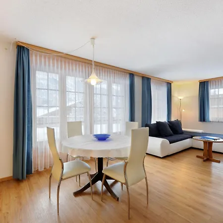 Kirchbuehl Appartement *