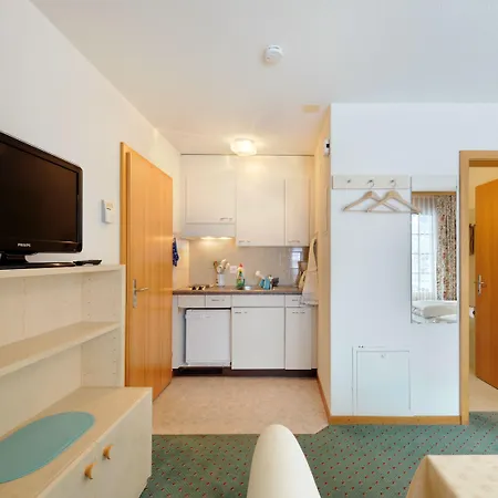 Kirchbuehl Appartement *