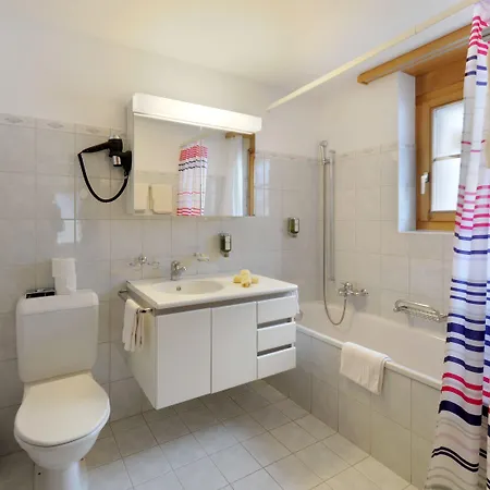 Kirchbuehl Grindelwald