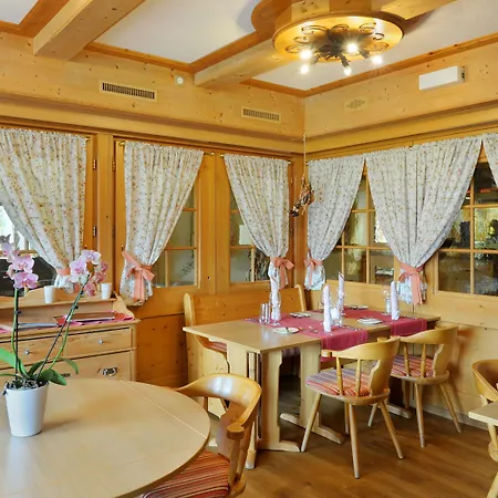 Kirchbuehl * Grindelwald