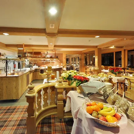 Appartement Kirchbuehl *