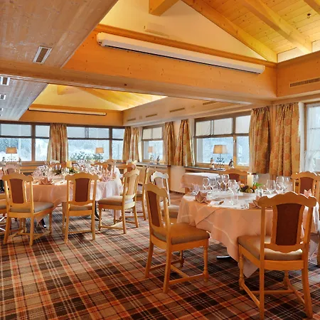 Kirchbuehl Appartement