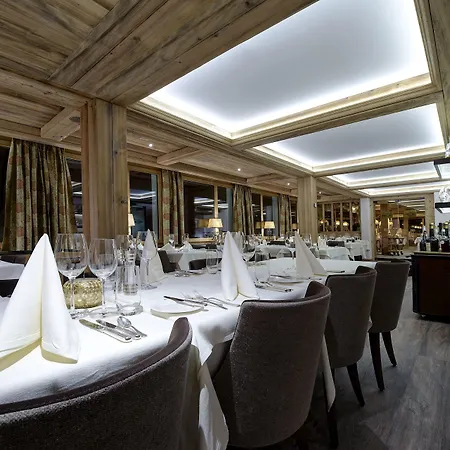 Appartement Kirchbuehl Grindelwald