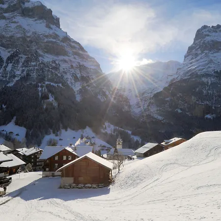 Kirchbuehl Appartement