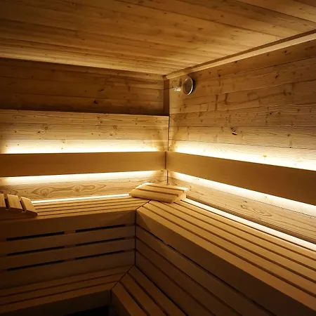 Appartement Kirchbuehl Grindelwald