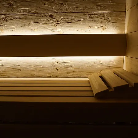 Appartement Kirchbuehl Grindelwald