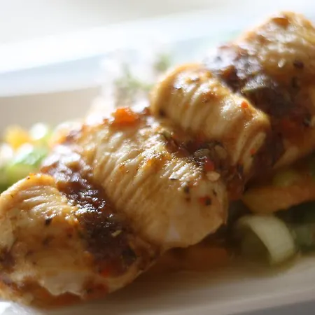 Kirchbuehl Appartement *