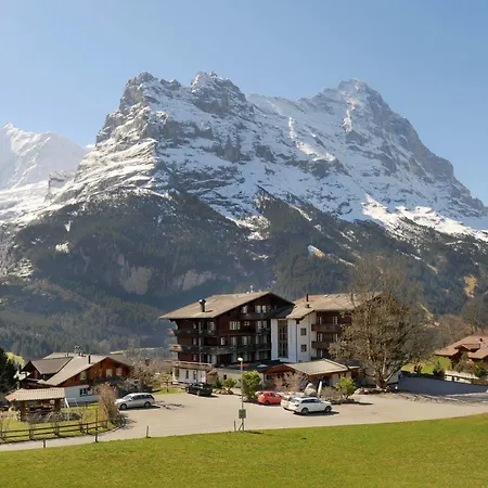 Kirchbuehl Апартаменты