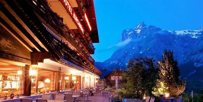 Appartement Kirchbuehl *