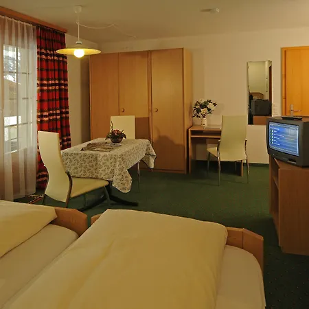 Kirchbuehl Appartamento Grindelwald