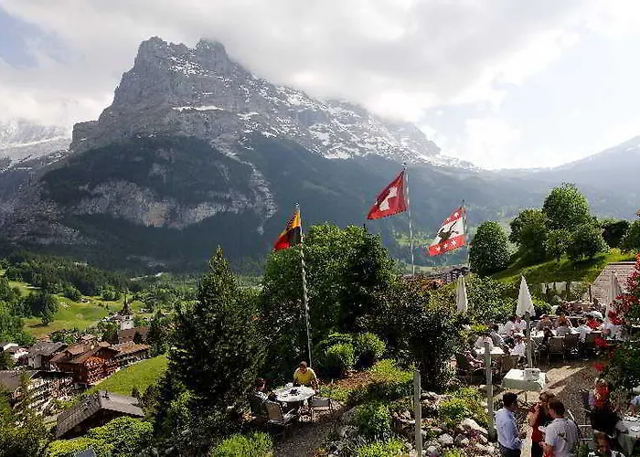 Kirchbuehl Appartamento *