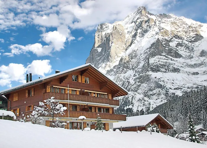 Kirchbuehl Appartamento