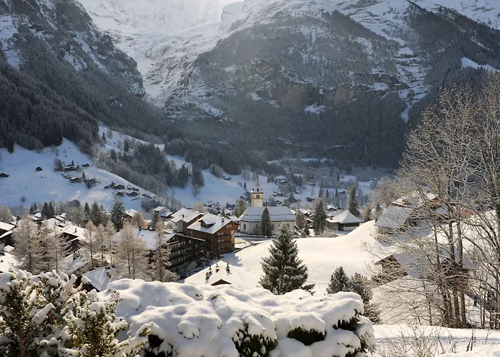 Kirchbuehl Appartamento