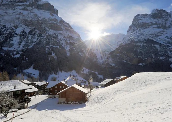 Kirchbuehl Appartamento