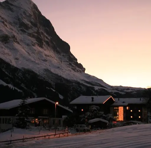 Kirchbuehl Appartamento