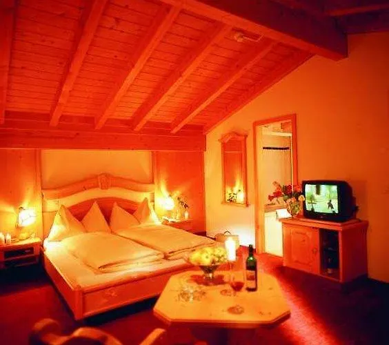 Appartamento Kirchbuehl *