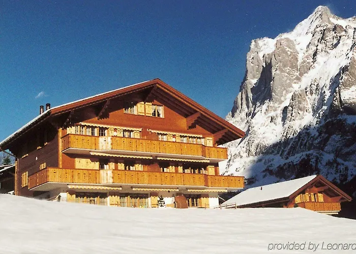 Appartamento Kirchbuehl